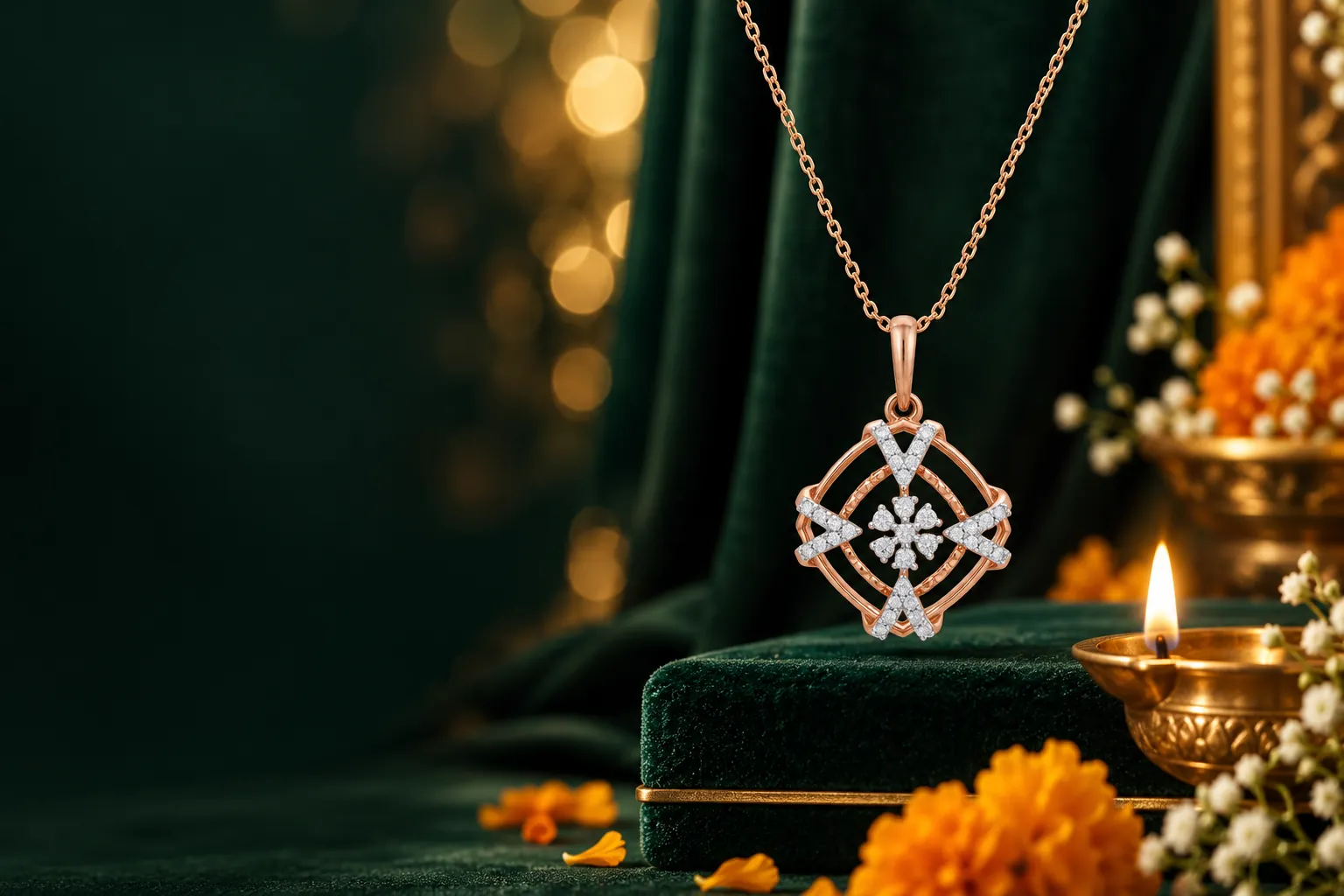 Festive Sale — Flat 20% Off